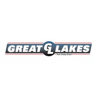 Great Lakes Truck Driving School Logo