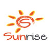 Sunrise Al Qusiyah صن رايز القوصيه Logo