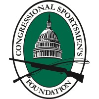 Congressional Sportsmens Foundation Logo