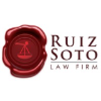 The Ruiz-Soto Law Firm Logo