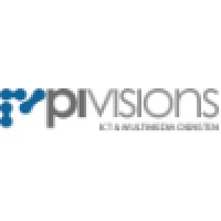 Pi-Visions Logo