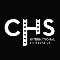 Charleston International Film Festival Logo