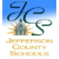 Jefferson County School District Florida Logo