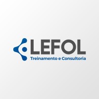 LEFOL Treinamento e Consultoria | Parceiro licenciado SGS Academy Logo