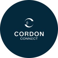 Cordon Connect, LLC Logo