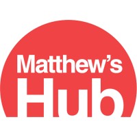 Matthews Hub Logo