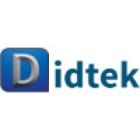 Wenzhou DIDTEK Valve Co.,Ltd Logo