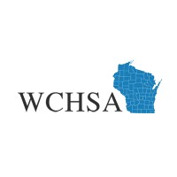 Wisconsin County Human Service Association Logo