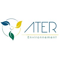 ATER Environnement Logo