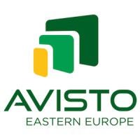 Avisto Eastern Europe Logo