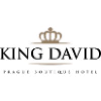 Hotel KING DAVID Prague Logo