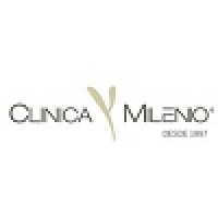Clinica Milénio Logo