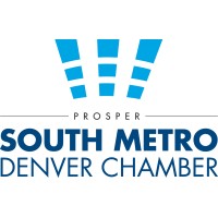 South Metro Denver Chamber Logo