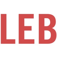 Lebrowsky Logo