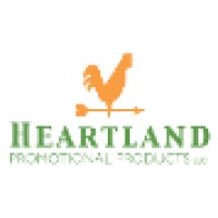 Heartland Promotional Products, LLC Logo
