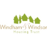 Windham & Windsor Housing Trust Logo