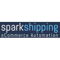 Spark Shipping Logo