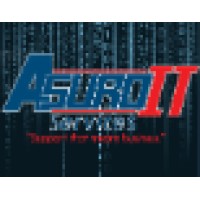 AsuroIT Services Logo