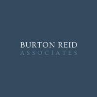Burton Reid Associates Logo