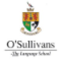 OSullivans The Language School Logo