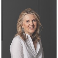 Kate Cook: The Business of Wellness Logo