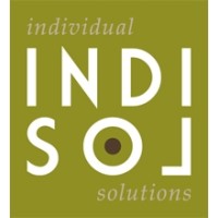 INDISOL Logo