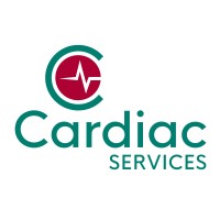 Cardiac Services Logo