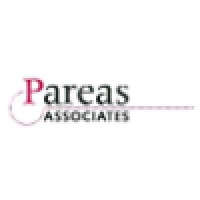 Pareas Associates Logo