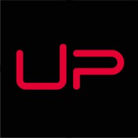 Ultimate Performance Logo