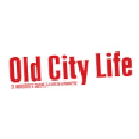 Old City Life Magazine-St. Augustine Logo
