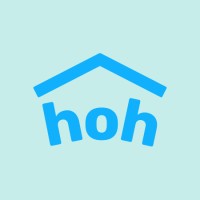 Home of Hope NL Logo