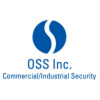 OSS Inc. Logo