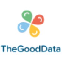 TheGoodData Logo