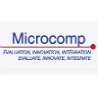 Microcomp Inc. Logo