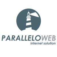 Paralleloweb Srl Logo