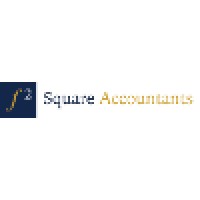 Square Accountants Logo