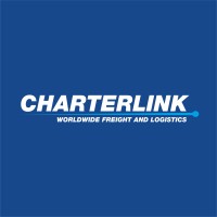 Charterlink Worldwide Freight & Logistics Logo