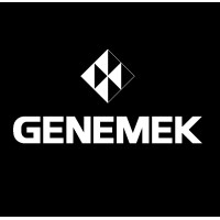 Genemek Logo