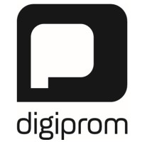 Digiprom Logo