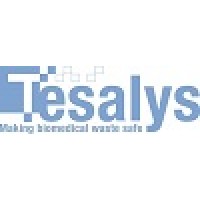 Tesalys Logo