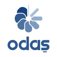 Odaş Energy Logo