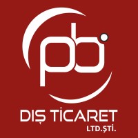 PB Foreign Trade Logo