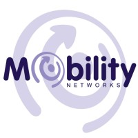 The Mobility Networks Group Logo
