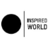 Inspired World Logo
