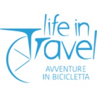 Life In Travel Logo