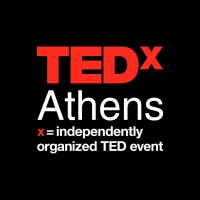 TEDxAthens Logo
