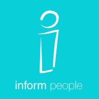 Inform People Logo