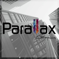 Parallax Graphics Logo