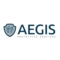 Aegis Protective Services Logo