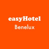 easyHotel Benelux Logo